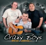 Crazy Boys - Cygańska Noc