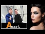 Akcent - Oczarowałaś Mnie (Wersja 2021)