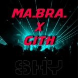 Ma.Bra. x Gith - Shy