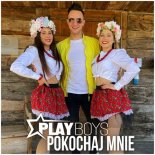 Playboys - Pokochaj mnie (Extended Mix)