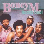 Boney M - Daddy Cool (Adamo & Pancza vs. Cool Clive Club Mix)