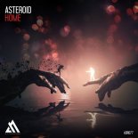 Asteroid - Home (Extended Mix)