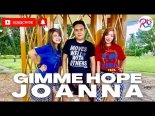 GIMME HOPE JOANNA 2021 (By Eddy Grant Tiktok)