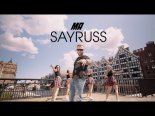 MA Sayruss - Masz W Sobie Coś