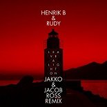 Henrik B, Rudy - Leave A Light On (JAKKO & Jacob Ross Remix)