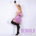 Maggie Szabo - Rebuild (Original Mix)