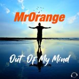 MrOrange - Out Of My Mind (Sandro K3An remix)