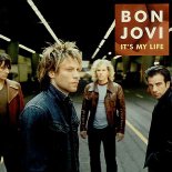 Bon Jovi - It's My Life (M4CSON x SINDRIX BOOTLEG 2021)