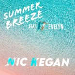 Nic Kegan feat. Evelyn - Summer Breeze