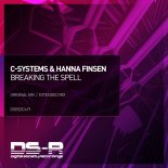 C-Systems & Hanna Finsen - Breaking The Spell (Extended Mix)