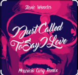 Stevie Wonder - I Just Called To Say I Love You (Mauricio Cury Extended Remix)