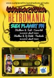 Dj Bolek - Wakacyjna Retromania ( Sudi Planet FM 08.08.2021 )