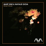 Mart Sine & Natalia Gioia - Glass House (Extended Mix)