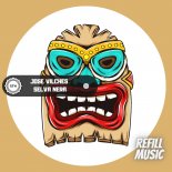 Jose Vilches - Selva Nera (Original Mix)