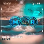 Andrei Gleason - Alive (Extended Mix)