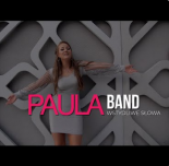 PAULA BAND - Wstydliwe Słowa