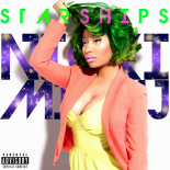 Nicki Minaj - Starships (DJ MIAMI x N33D Bootleg)