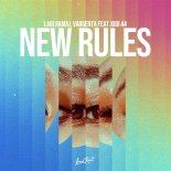 Labi Ramaj x VARGENTA x Jodi 44 - New Rules