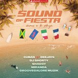 Cuban Deejays Feat. Shaggy - Sound Of Fiesta (Vamos A La Playa)