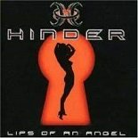 Hinder - Lips Of An Angel (Original Mix)