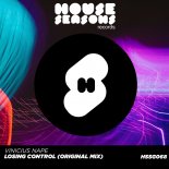 Vinicius Nape - Losing Control (Original Mix)