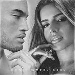 Stan Walker, Celina Sharma - Don't Worry Baby (Original Mix)