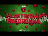 Veegas - Plastikowa Biedronka (MEZER '4fun' BOOTLEG)