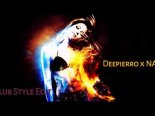 Deepierro x NALYRO - Dont Speak 2021 (Stark'Many Club Style Edit)