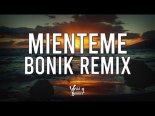 TINI, Maria Becerra - Miénteme (BONIK REMIX)