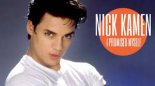 Nick Kamen - I Promised Myself (Dj Dmax Remix)