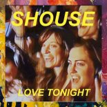 Shouse - Love Tonight (KEVU Remix)