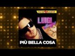 Luigi Mangini - Piu Bella Cosa 2021