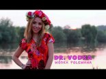 Dr. Vodka - Wódka Polewana