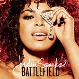 Jordin Sparks - Battlefield