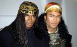 Milli Vanilli feat Mr.Jones  - Girl You Know It's True Km Dj.Cupi