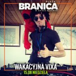 MarcuS - Plaża Branica 15.08.2021