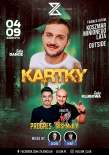 Lechu - Zilion Club Wrzelowiec 04.09.2021