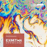 Oscar Rockenberg - Exination Showcase 007 (14.09.2021)