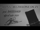 AjBinx - Jej Zielone Oczy (Prod. Basseniash)