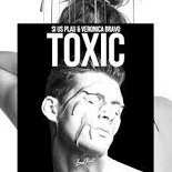 SI US PLAU, Veronica Bravo - Toxic (Original Mix)