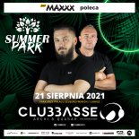 CLUBBASSE SUMMER PARK Lubasz 2021