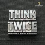 Marc Korn, Semitoo, Moodygee - Think Twice