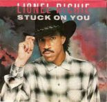 LIONEL RICHIE - STUCK ON YOU (MARCELO MIX REMIX 2021)