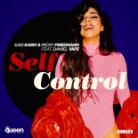 Sagi Kariv & Micky Friedmann feat. Daniel Yafe - Self Control (Original Mix)