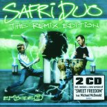 Safri Duo ft. Michael McDonald - Sweet Freedom (Radio Version)