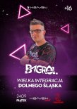 BAGROL @ SEVEN HEAVEN LEGNICA 24.09.2021