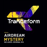 Airdream - Mystery (Original Mix)