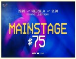 Dj Matys - Live on Mainstage ''75