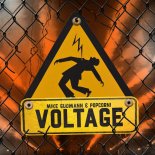 Mike Gudmann & Popcorn - Voltage