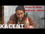 Kacent - Przez Te Wina, Nalewki, Jabole (Akcent - Przez Twe Oczy Zielone PARODIA)